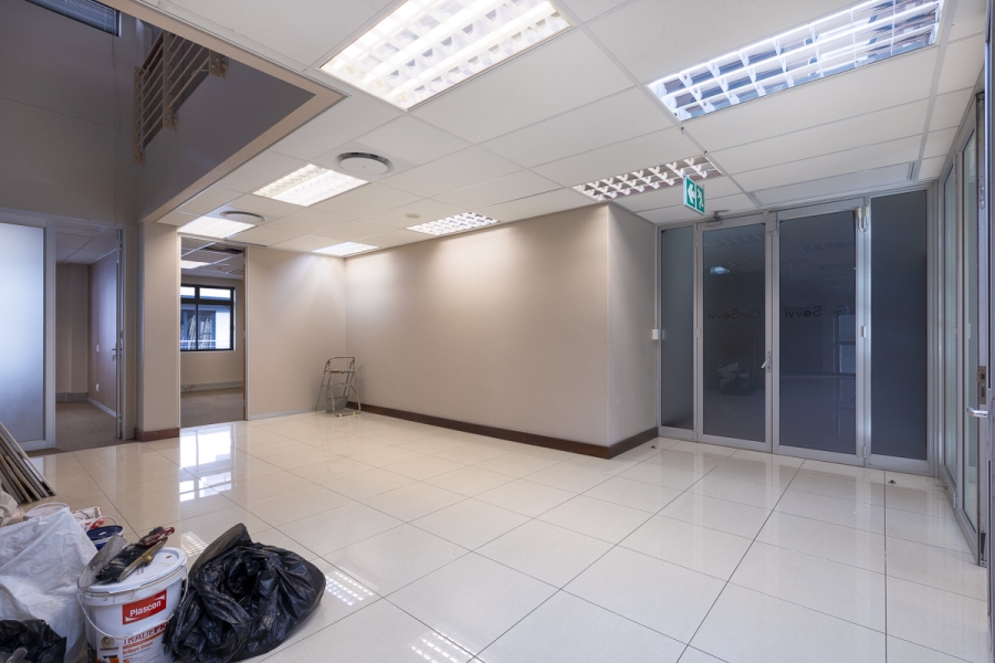 Commercial Property for Sale in Tyger Valley Western Cape
